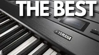 The Best Digital Piano You Can Buy in 2021