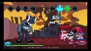 vs tabi genocide hard