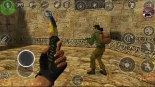 Cs 1.6 на андройд #3