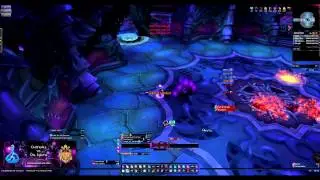 Dr. Sheya vs Cho'gall 10 Normal