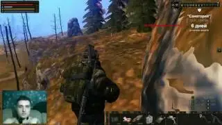 Stalker Online Квест Поиск Шрама: базы сталкеров