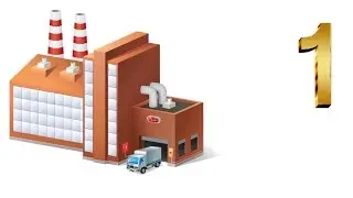 Заводские приключения в Factory Idle 1 серия 
