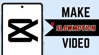 How to Change a Normal Video to Slow Motion | How to Change the Speed of a Video