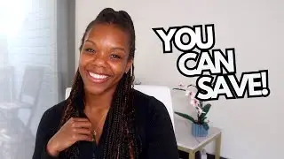 How to Save While in Debt | Money Matters
