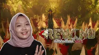 REACTION YOUTUBE REWIND 2021. LUAR BIASA !! BAGUS BANGEETT