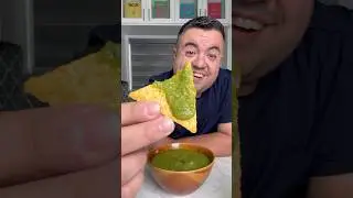 Pickled Jalapeño Salsa Verde #freddsters #letsmakeit #salsa #salsaverde #easyrecipe #cocina #receta