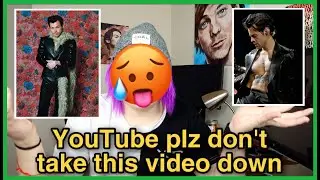 LET'S UNPACK WHAT HARRY STYLES DID | THE GRAMMYS 2021