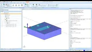 May W4 | Automatic Hole Recognition