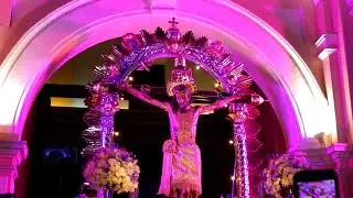 ESPERÁNDOTE FALTA POCO AL SEÑOR DEL SANTUARIO DE SANTA CATALINA