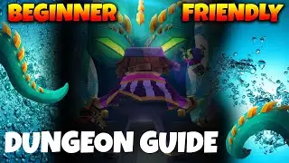 Hunt Royale - The Ultimate Dungeon Guide!