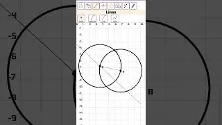 Geometry drawer : how to draw 150° angle