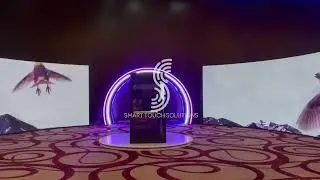 Hologram Show