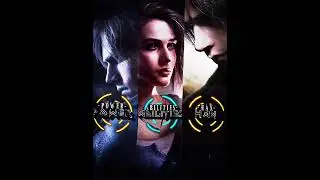 Leon (Comp RE) V.S Jill (Comp RE)