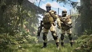 Я вернулся. Делаем грязь в Warface.Часть 1.