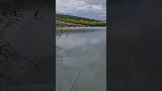 Рыбалка в деревне #рыбалка #деревня