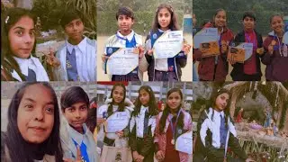 We got prize 🏅🏅🏆🏆🥇🥇 🙂😀😀🥰😆#vlog #myvlog #englishconnectionwithlashi #video #prize #viral