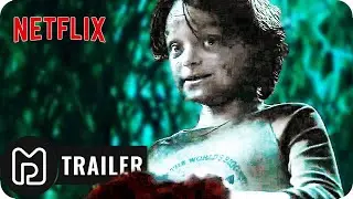 NETFLIX OKTOBER 2019 Neue Filme und Serien | Alle Trailer Deutsch German