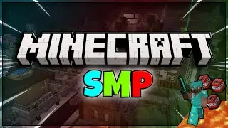 Minecraft SMP With Viewers