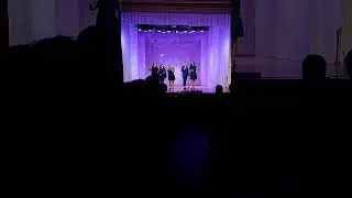 Вокальный ансамбль 