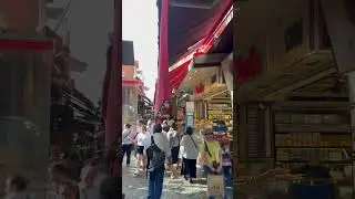 Bazaar Walk in Istanbul Turkey 🇹🇷