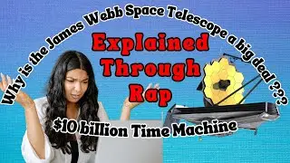 James Webb Space Telescope is ready for launch