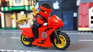 Ninjago