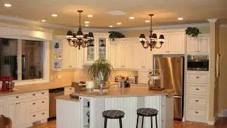 Home Decor Kitchen Cabinets