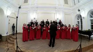 Музыка Д.Тухманова, стихи В.Харитонова 