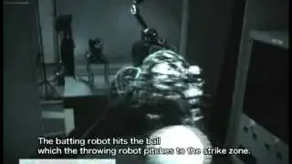 Ultra High-speed Robot Based on 1 kHz Vision System