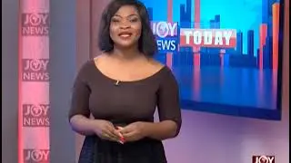 Joy Entertainment Today (15-10-18)