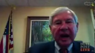 Former Dem. Senator Decries 'Massive Coverup' Of 9/11