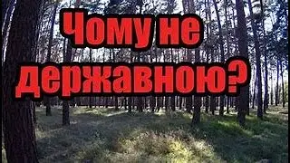 Cмотреть с середины!!! (Чому не державную в кінці зашла корова)