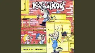 Blote kont