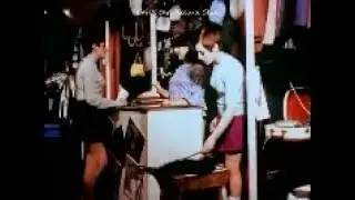 The Yardbirds ~ Heart Full Of Soul  (1965)