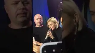 Ирина Круг Юбочка Калуга 12 октября 2018