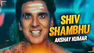 Shambhu Song Akshay Kumar, Shiv Shambhu Akshay Kumar Song Review Reaction, Shambhu Song,