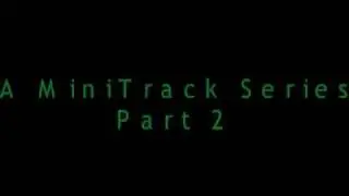 Tech Wired - Second Part to a Mini Line Rider Track Series