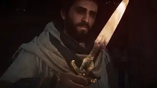 Joining The Brotherhood | Assassin's Creed Mirage