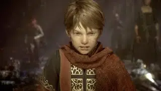 ФИНАЛ ! : A Plague Tale Innocence