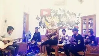 Subscribemu semangatku 🤗🤗
