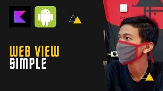 Web View - Android Studio Kotlin