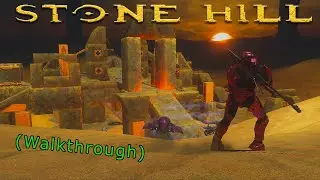Halo 3 Forge map 