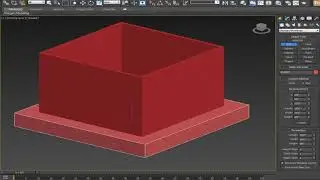 3d max room creating modelling tutorial in urdu/hindi