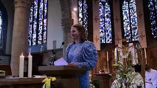 Ria & Frans - Eucharistieviering 65-70-45
