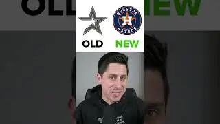 Old or New MLB Logos?