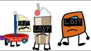 My Old Shows I Made