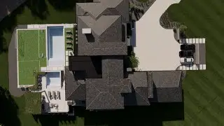 3ds Max Landscaping in Forest Pack