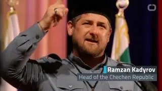 Mass Arrests and Torture of Gay Men in Chechnya 720p