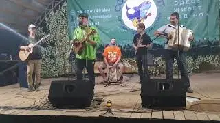 Сутра Подсолнуха, Алексей Лис. Фестиваль лето 21г.