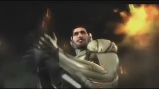 there will be bloodshed
